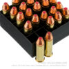 25 Rounds of .38 Spl Ammo by Hornady - 110gr JHP - Image 2