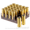50 Rounds of .32S&W Long Ammo by Sellier & Bellot - 100gr Lead Wadcutter - Image 4