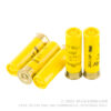 25 Rounds of 20ga Ammo by Remington Premier Nitro Sporting Clays - 7/8 ounce #7 1/2 shot - Image 3