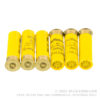25 Rounds of 20ga Ammo by Remington Premier Nitro Sporting Clays - 7/8 ounce #7 1/2 shot - Image 2