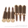 20 Rounds of 6.5x55mm SE Ammo by Sellier & Bellot - 140gr FMJ - Image 2