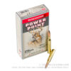 20 Rounds of .270 Win Ammo by Winchester Super-X - 130gr PP - Image 3