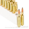 20 Rounds of .270 Win Ammo by Winchester Super-X - 130gr PP - Image 2