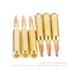 20 Rounds of .270 Win Ammo by Winchester Super-X - 130gr PP