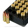 20 Rounds of 9mm Ammo by Barnes VOR-TX - 115gr XPB - Image 3