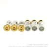 25 Rounds of 12ga Ammo by Fiocchi - 2-3/4" 1 1/8 ounce #8 shot - Image 2