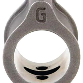 Geissele Super Gas Block Stainless Steel