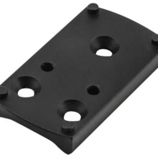 Burris Optics BUR MOUNT 1911 STANDARD MT