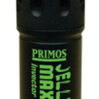 Primos Jelly Head Maximum, Choke Tube, Fits Remington, 12 Gauge, XX-Full, .660 Constriction, Black