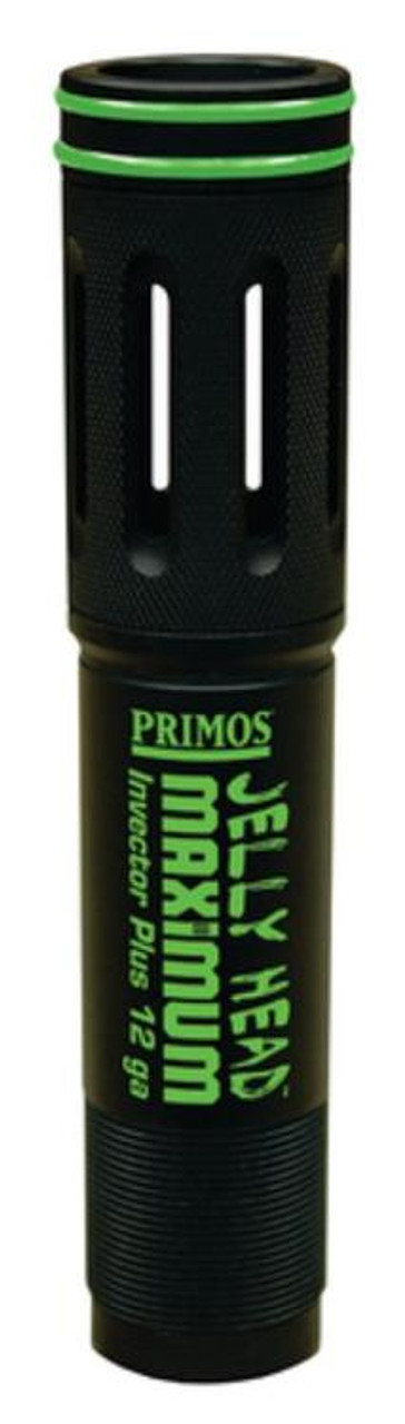 Primos Hunting Calls Jelly Head Maximum Range Turkey Choke Tube 12 Ga Remington Versa Max