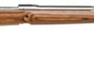 Savage Model 12 Varminter Low Profile .308 Winchester 26 Inch Stainless Steel Barrel Laminate Stock Detachable Box Magazine Ten Inch Twist 4 Round
