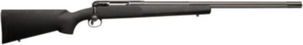 243 Winchester/Savage Model 12 Long Range Precision Target
