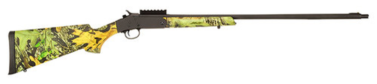 Stevens 301 410 Ga, 26" Barrel, Mossy Oak Obsession, XF Choke, Single-Shot