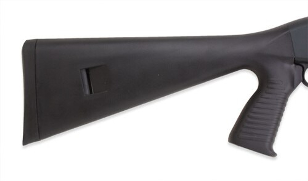 Stevens Model 320 Security 12 Ga, 18.5" Barrel, 5rd - Image 2