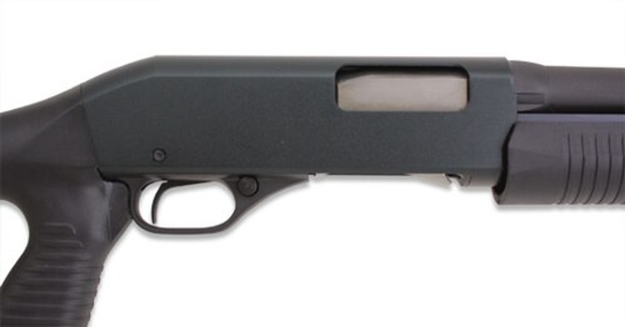Stevens Model 320 Security 12 Ga, 18.5" Barrel, 5rd - Image 3