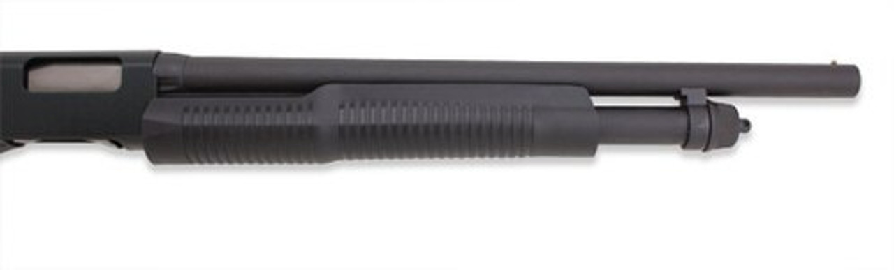 Stevens Model 320 Security 12 Ga, 18.5" Barrel, 5rd - Image 4
