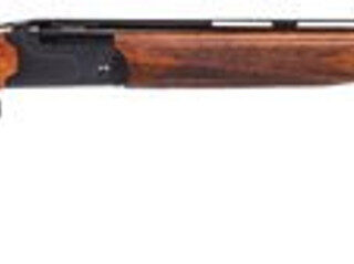 Savage Stevens 555, 16Ga, 28" Barrel, 2.75" Chamber, Black