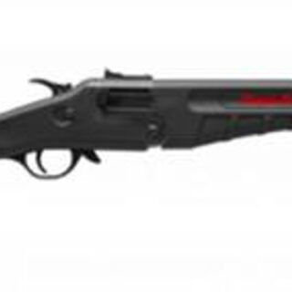 Savage Model 42 Tkdn 22mag/410 Ga, Blued, Synthetic