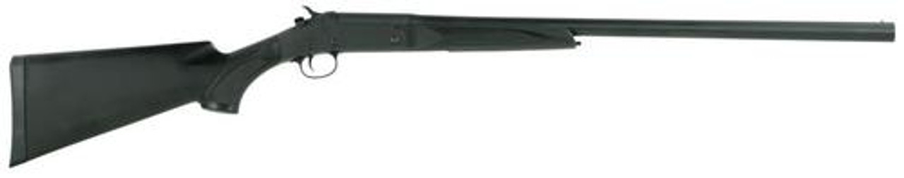 Stevens 301 Single Shot 12 Ga, 26" Barrel