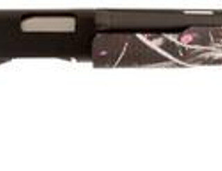 Savage 320 Field 20/22 Muddy Girl Yth