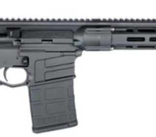 Savage MSR 10 Long Range .308 20" Barrel 5R Rifling M-LOK Handguard PRS Stock 19rd Mag