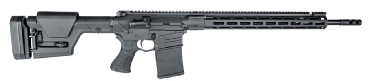 Savage MSR 10 Long Range .308 20" Barrel 5R Rifling M-LOK Handguard PRS Stock 19rd Mag