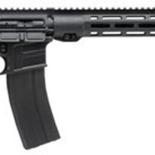 Savage MSR15 Recon LRP, 6.8 SPC, 18", 25rd, Magpul CTR Stock, Black