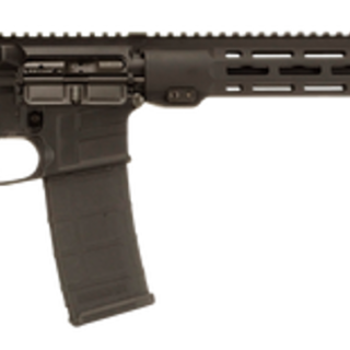 Savage MSR15 Recon 2.0 AR-15 223/5.56 16" Barrel, 6-Position Stock, Black, 30rd Mag