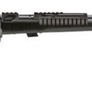 Savage Mark II TRR-SR 22LR, 22" Threaded Barrel, Silencer Ready