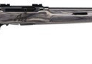 Savage A22 Target, .22 WMR, 22" Barrel, 10rd, Black