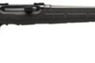 Savage A22 Magnum 21" Barrel Composite Stock