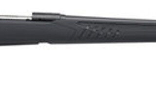 Savage 10/110 Long Range Hunter 6.5x284 Norma, 26" Barrel,, , AccuFit Gray Stock,  3 rd