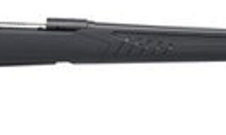 Savage 10/110 Long Range Hunter 300 Win Mag, 26" Barrel,, , AccuFit Gray Stock,  4 rd