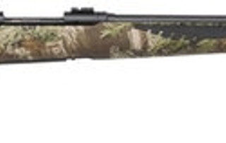 Savage 10/110 Predator 308 Win, 24" Barrel,, , AccuFit Realtree Max-1,  4 rd