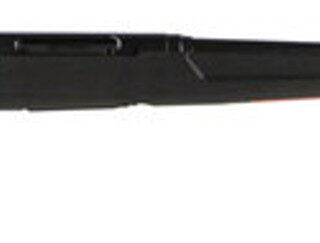Savage Axis 270 Winchester, 22" Barrel,, , Synthetic Black,  4 rd