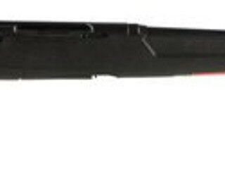 Savage Axis Compact 7mm-08 Remington, 20" Barrel,, , Synthetic Black,  4 rd