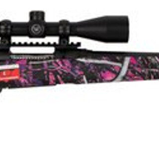 Savage 110 Apex Hunter XP 308 Win Mgirl Vortex