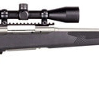 Savage 110 Apex Storm XP Package 300 Win, Vortex Crossfire II 3X9X40 Scope