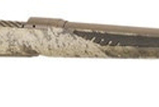 Savage 10/110 High Country 6.5 PRC, 24" Barrel, Accustock Camo Stock, 3rd