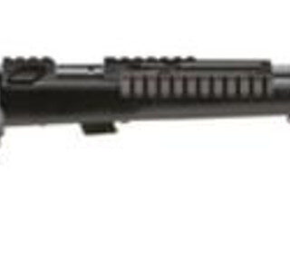 Savage 93R17 TRR-SR, 17HMR, 22" Threaded Barrel, Silencer Ready