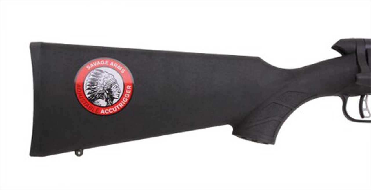 Savage B.Mag Rimfire Rifle .17 WSM 22" 8 Round Rotary Magazine - Image 2