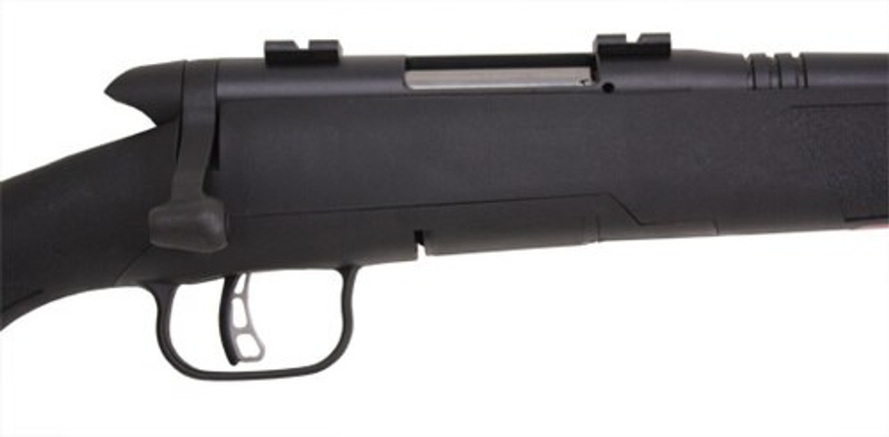 Savage B.Mag Rimfire Rifle .17 WSM 22" 8 Round Rotary Magazine - Image 3