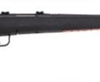 Savage B.Mag Rimfire Rifle .17 WSM 22" 8 Round Rotary Magazine