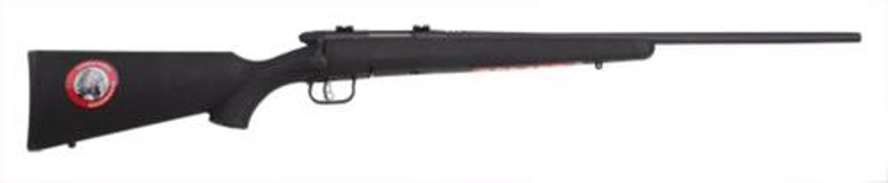 Savage B.Mag Rimfire Rifle .17 WSM 22" 8 Round Rotary Magazine
