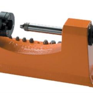 Lyman Universal Case Trimmer/Pilot Pack Orange