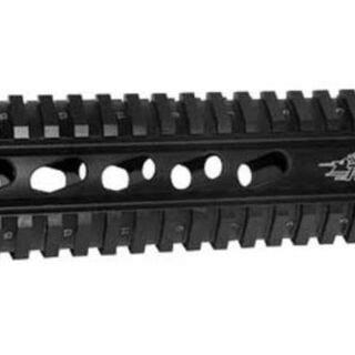 Otis TRS M4 Quad Rail Carbine