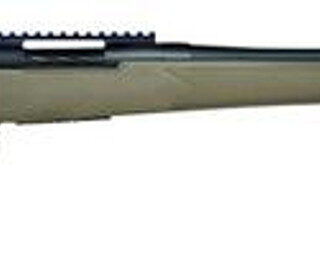 Mossberg Patriot Predator, 6.5 Creedmoor, 22",,  Synthetic Flat Dark Earth Stock,  4 rd
