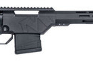 Mossberg MVP Precision, .308 Win, 20" Barrel, 10rd, Black