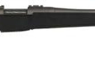 Mossberg Patriot, .308 Win, 22" Fluted Stainless Barrel, Synthetic Classic Stock, 5rd