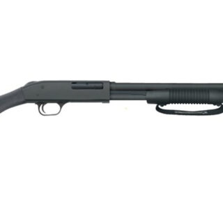 Mossberg 590 Shockwave 410 Ga, NON-NFA 14" Barrel No NFA Paperwork or Tax, 6rd